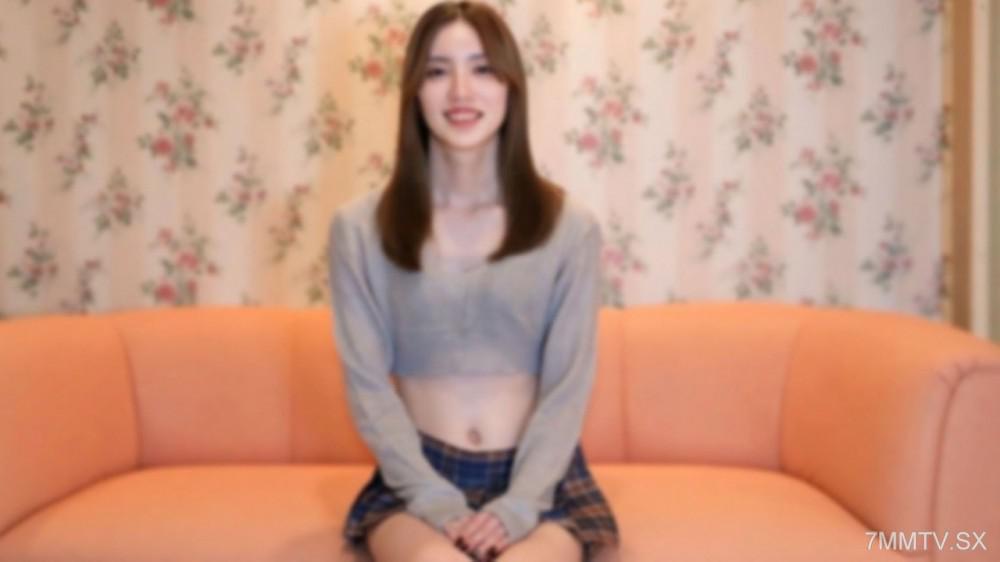 [無碼]fc2-ppv 4787309 【無】最強視覺美女！真的是一張非常美麗的口交臉⤴纖細的身體和超級美腿！噴射、射在臉上、內射 ※特典高畫質