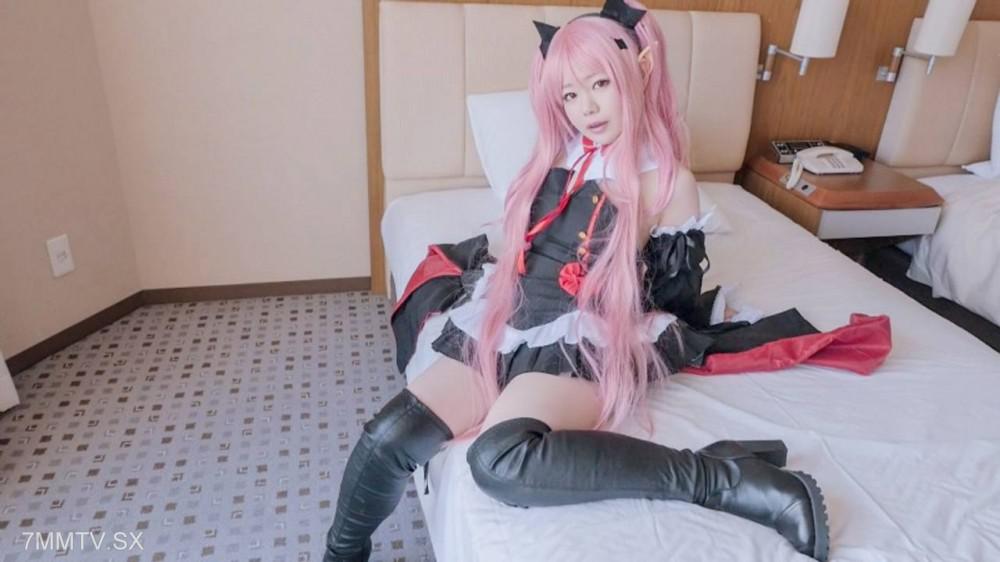 [無碼]fc2-ppv 4783679 【個撮中出貓內射Cosplay♥】身高140cm台的F罩杯！奇蹟的狂熱Otaku穿著Cosplay造人！！