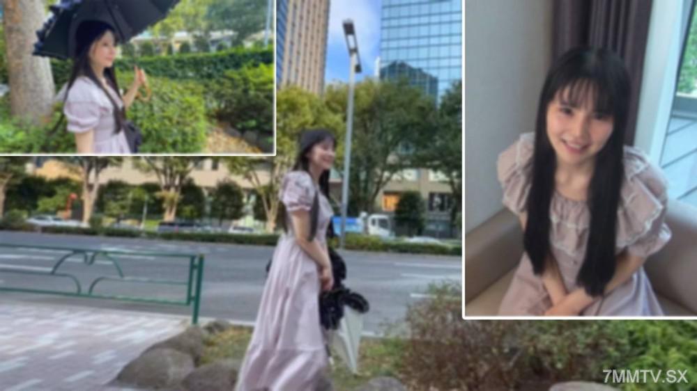 [無碼]fc2-ppv 4779269 困顏的細身巨乳女孩，非常可愛，說著「嗯♡可以插進來了♡」後即接受生陰莖插入進行內射！