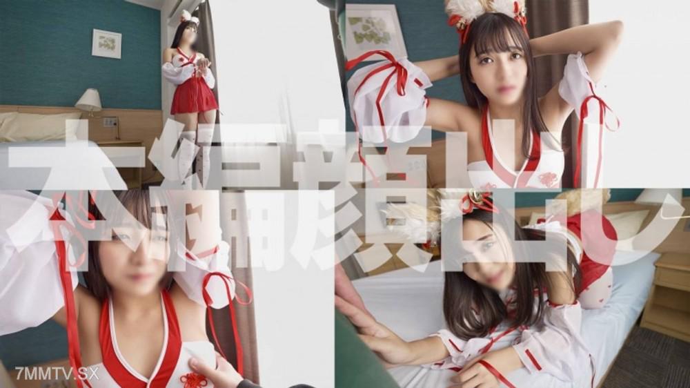 [無碼]fc2-ppv 4771905 【初回限定】模特志願的元氣小姐進行淫蕩角色扮演面試！被輕輕碰觸後，毛茸茸內褲濕答答，敏感的身體！在喉嚨被壓迫的深喉口交中淒涕哽咽，高潮不斷！瘋狂搖擺著屁股，深M個性盡情中出！！ | FC2內容市場