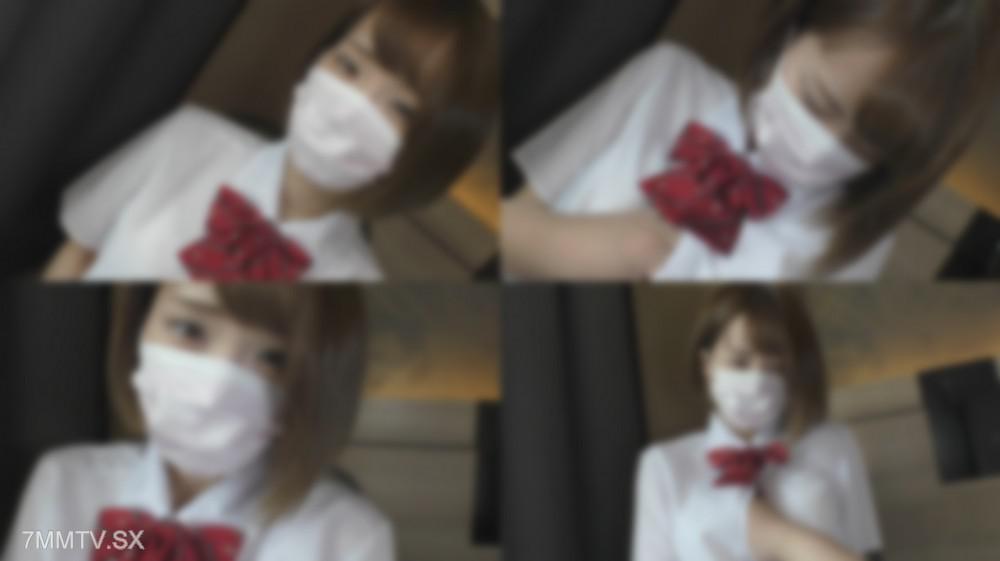 [無碼]FC2-PPV 4733919 【著床懷孕】18歲的短髮美女與拍攝中內射！對中年男人感興趣的美女被激情折磨！大量射精同時高潮在引力名器*宮口！懷孕無可避免！