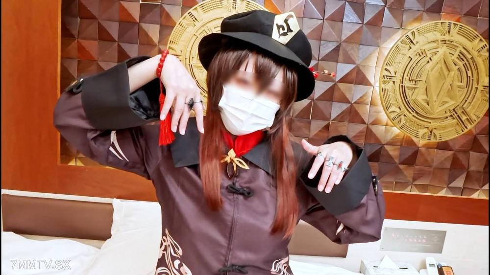 [無碼]FC2-PPV 4633416 【無/本数限定価格】即イキガチレイヤーの胡桃中出しハメ撮り！喉奥フェラとトロトロま○こが気持ち良すぎる激カワ巨乳が最高！ FC2-PPV-4633416