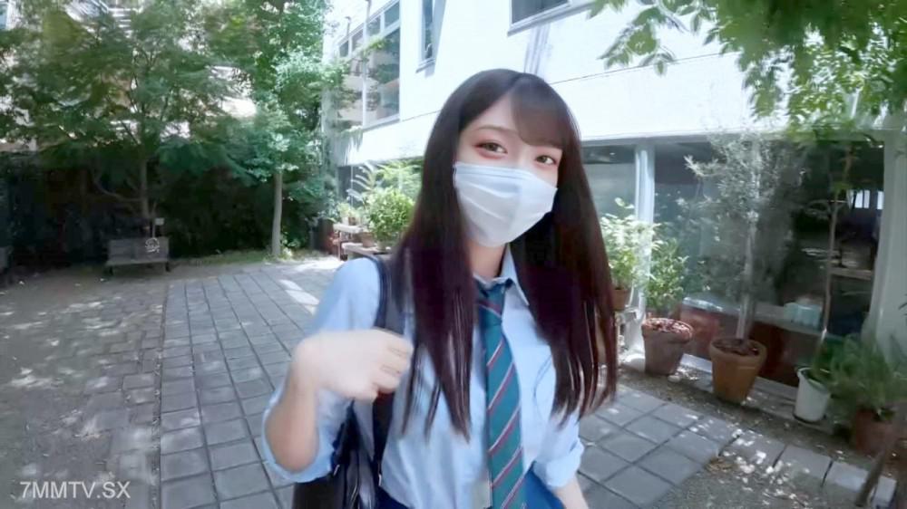 [無碼]FC2-PPV 4616461 【本物無加工美女】”事務所スカウト殺到”の超正統派18歳美女にピル無し2連生中出し。制服姿で出演 約90分間の高画質撮影希少映像。 FC2-PPV-4616461