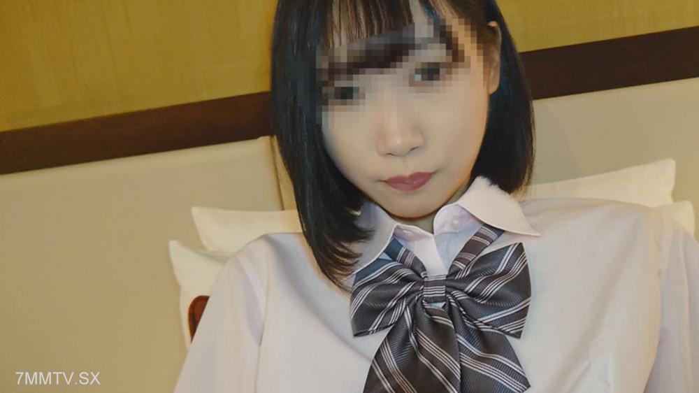 [無碼]fc2-ppv 4594366 【無・制服コス】先着割780pt・スレンダー読モ美女と再会・会ってすぐに車内フェラ☆生挿入でまた中出し FC2-PPV-4594366