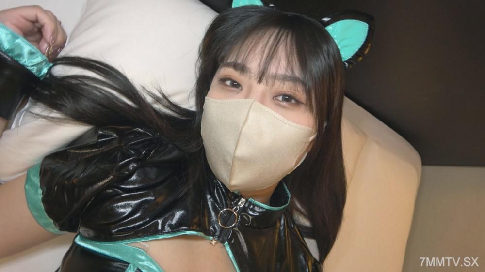[無碼]FC2-PPV 4593514 【無・素人・制服】さとみ《RQ風ネコキャラ》★おまけ動画つき★ FC2-PPV-4593514