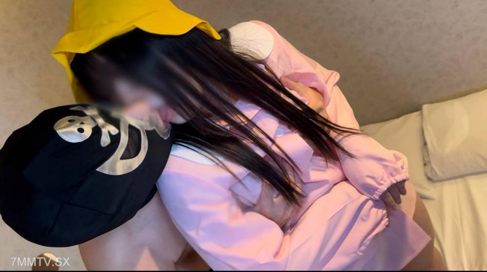 [無碼]FC2-PPV 4592721 本物素人的保育老師降臨！ 憧憬的美麗老師只是一種幻想。 現實中存在的素人保育老師扮成角色扮演並內射。 FC2-PPV-4592721