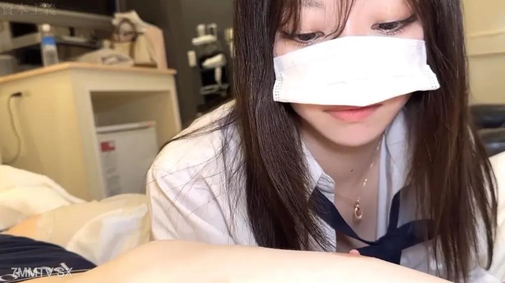 [無碼]fc2-ppv 4538998 Hカップ爆乳ねこ目美人【個撮】 Hカップ爆乳ねこ目美人女にハメ撮り膣内大量中出し 相談② [有]