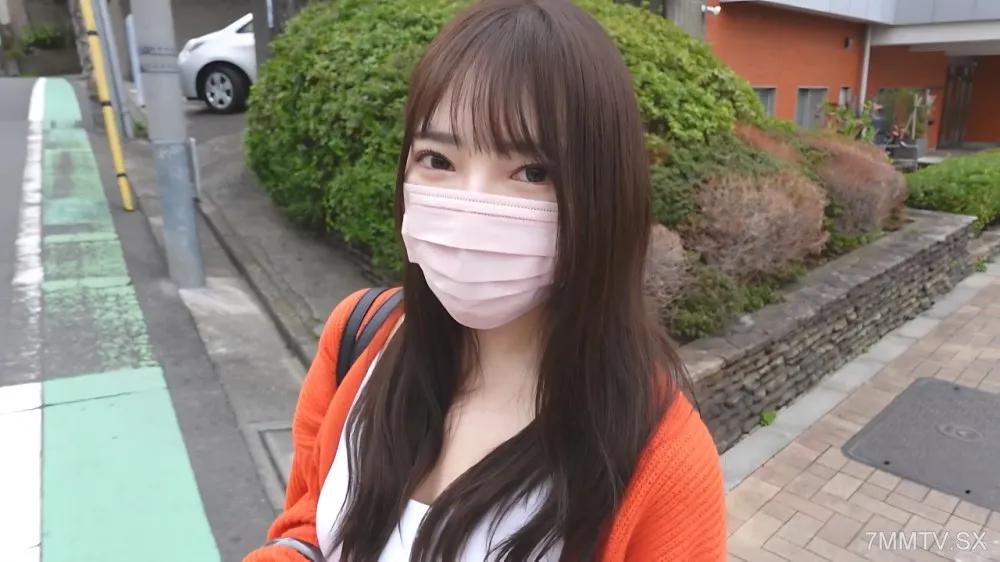 [無碼]FC2-PPV 4542711 [有限的數量50％折扣] [不要放棄！]感覺的方式太可愛了！一個想知道快樂的文學女人！[Mio（24）] [可用的評論福利] FC2-PPV-4542711