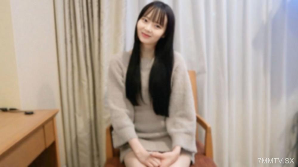 [無碼]fc2-ppv 4891699 【無】(極)清楚系纖瘦美腿美女！超小臉，順滑美黑髮人生首次嚥下⤴ 美得驚人的面容配上天然頭髮更是絕配！嚥下中出 ※特典高畫質 | FC2電子市場