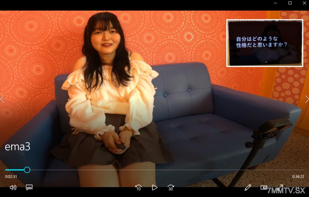 [無碼]fc2-ppv 4887752 GW限定✨愛茉的小妹妹很寂寞。請用你的小丸子幸福地對待她❤❤／把你的私密問題拍攝給她！第三波拍攝 20歲/京▲某有名私D生 | FC2電子市場