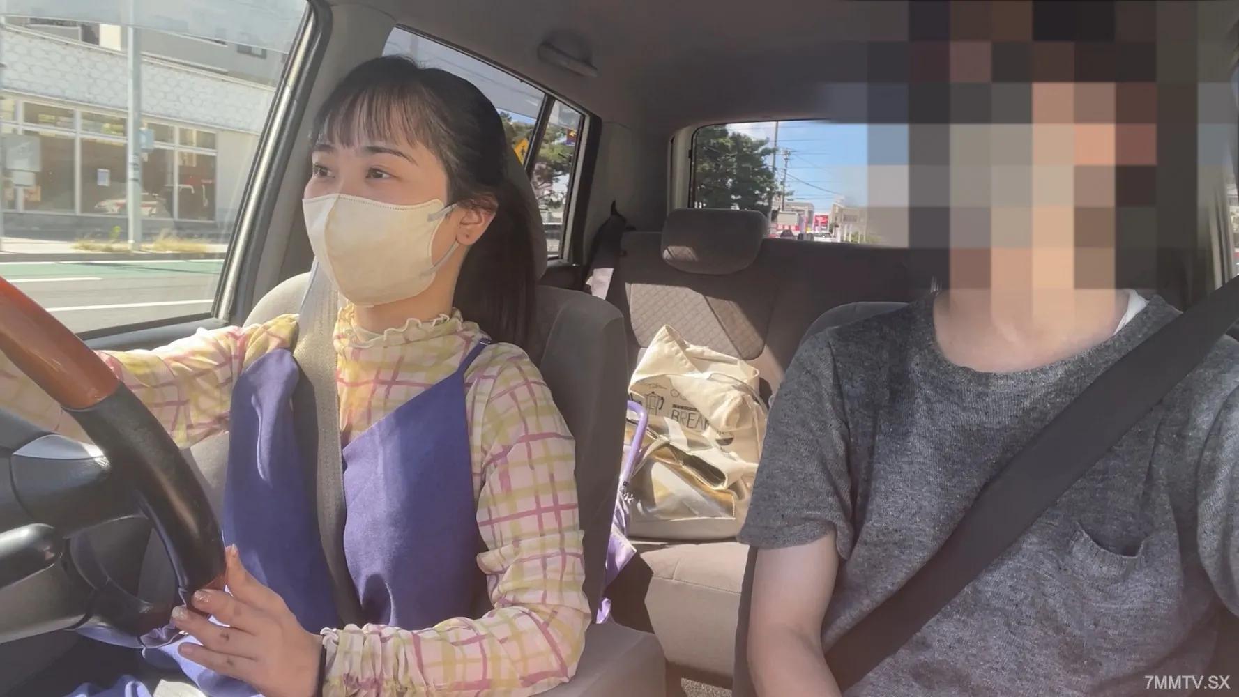 Fc2-ppv 4117267 [番外篇] 臉與胸之間的差距色情的鄉村故鄉的凸性旅行的第一部分。搖晃淫蕩的乳房，她屈服於雞雞的快感→在體外射精。 FC2-PPV-4117267