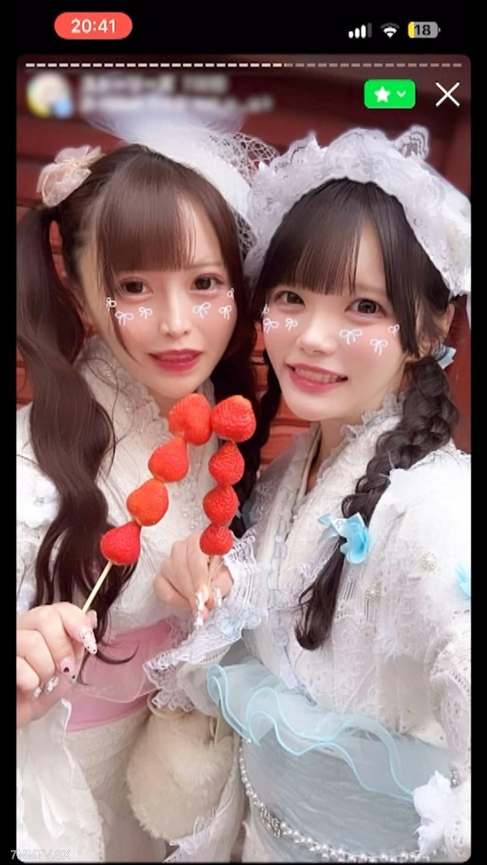 [無碼]fc2-ppv 4892416 【懷孕/活動休止】『19歲 2人組美女網紅』危險日3P內射自拍影片 緊急公開影像。※逐步調高價格