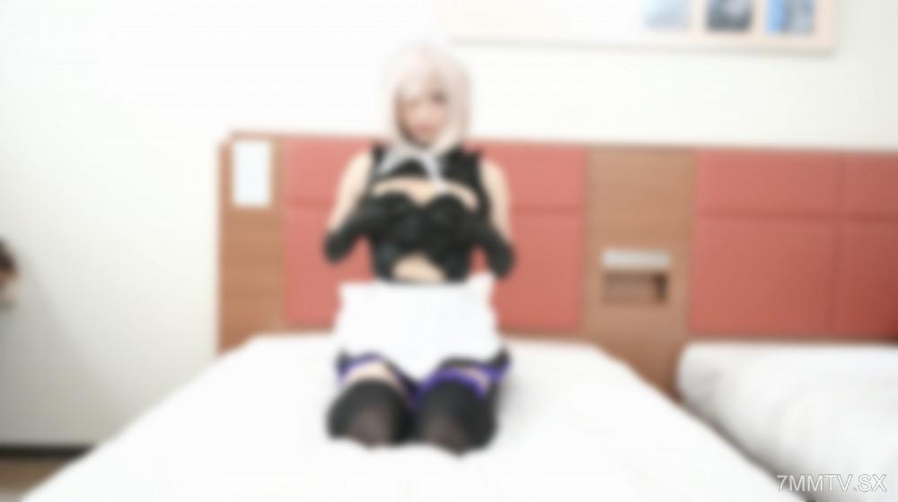 [無碼]fc2-ppv 4938797 『本物コスプレイヤー/個撮』Fate/Grand Order的Mashu Kyrielight穿著女僕裝開始服務❣ 用精湛的口交技巧即時射精♡ 被摸弄H罩杯爆乳並在陰道内翻攪的傳說級自拍影片♡ | FC2電子市場
