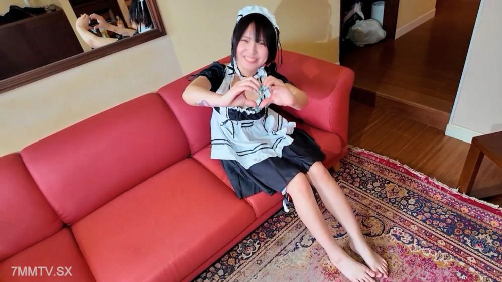 [無碼]fc2-ppv 4891988 原宿超可愛偶像扮成女僕服被操到內行內射遊戲