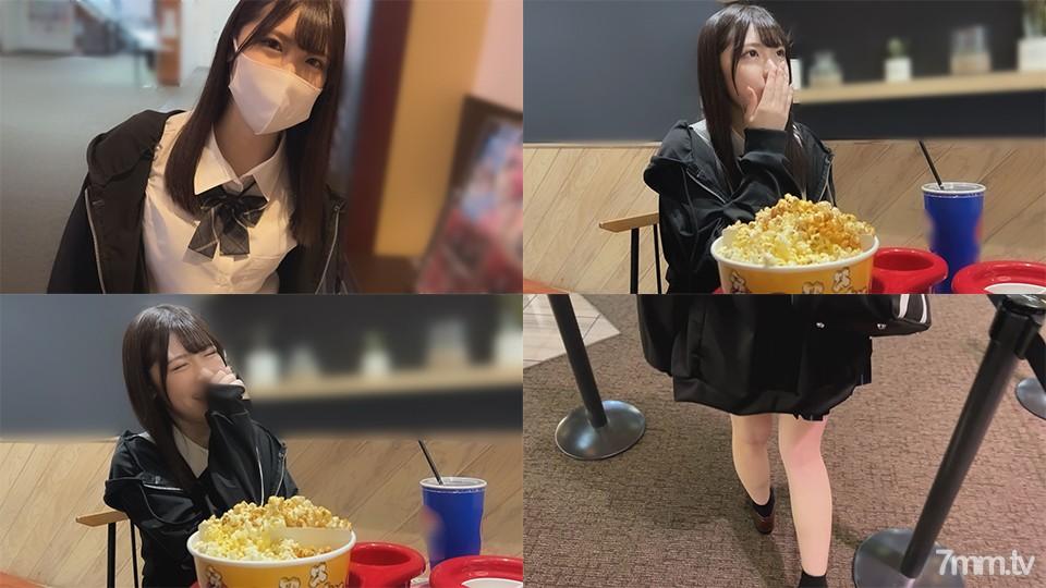 [無碼]fc2-ppv 3069309 *時間不多了*一個18歲的女孩，擁有斜坡般的美貌，看起來像偶像，沉迷於陰莖。帶有大陰莖的原始活塞⇒“Kimojii！”的一系列中等射精FC2-PPV-3069309
