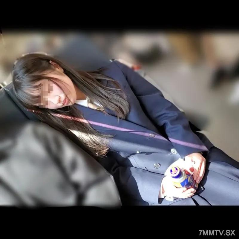 [無碼]FC2-PPV 1846714 [外觀/2003**] 優等生，黑白相間，長髮。只有我們兩個人的旅程...... FC2-PPV-1846714