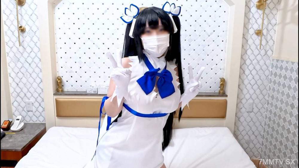 [無碼]fc2-ppv 4867426 【無/本数限定価格】セックスが好きすぎるヘ○ティアコスの素人レイヤーがイキまくる中出しハメ撮り映像！口もま○こもドロドロで最高のドスケベ女神が今夜は君を寝かさないぜ？