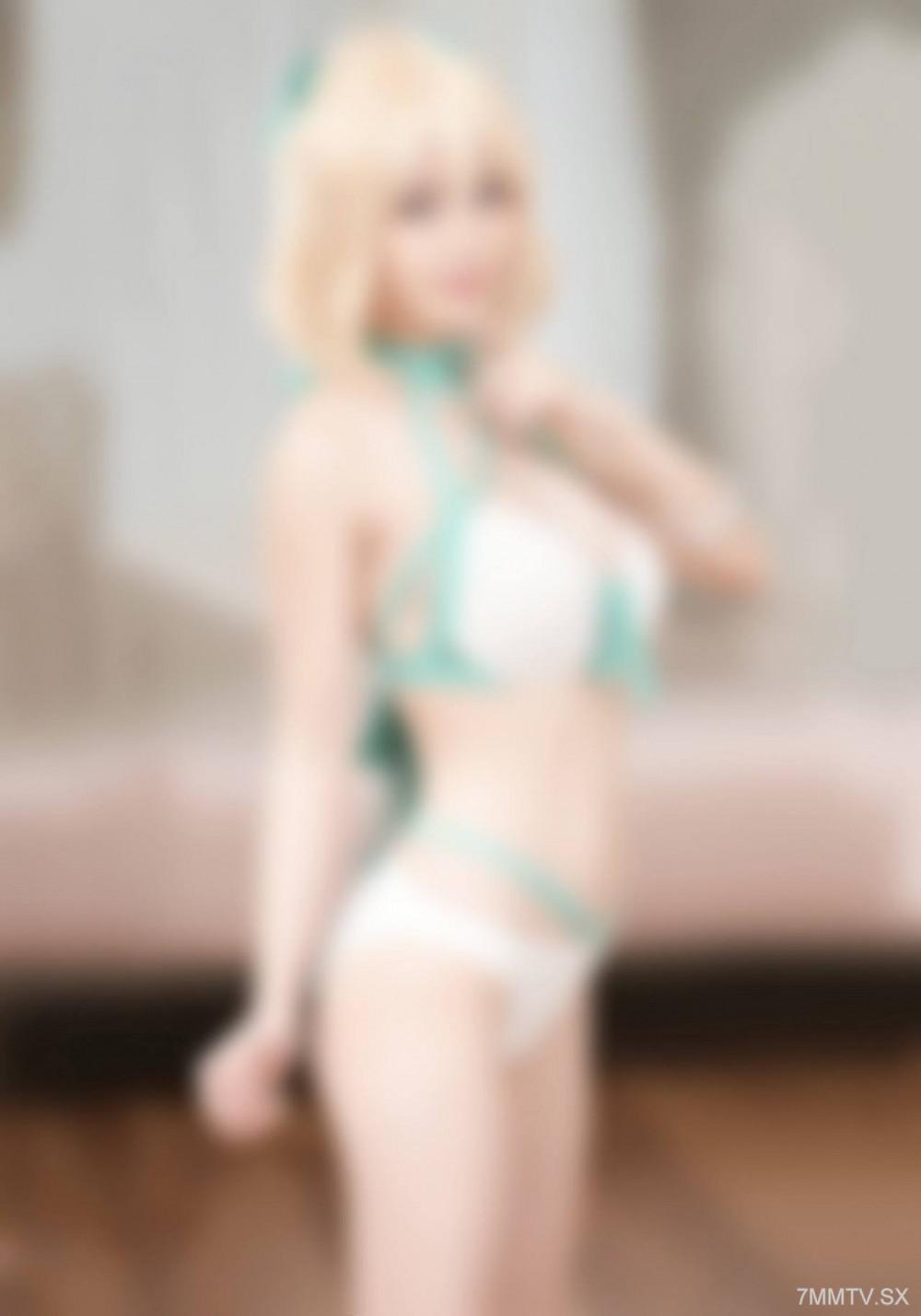 [無碼]fc2-ppv 4839263 『本物コスプレイヤー/個撮』Fate/Grand Order的沖田總司從幕末時代出現！超性感的肉感無毛美穴♡ 用電動按摩器刺激敏感的陰蒂，再換後背位顫抖高潮！超無敵的私拍影片♡ | FC2電子市場