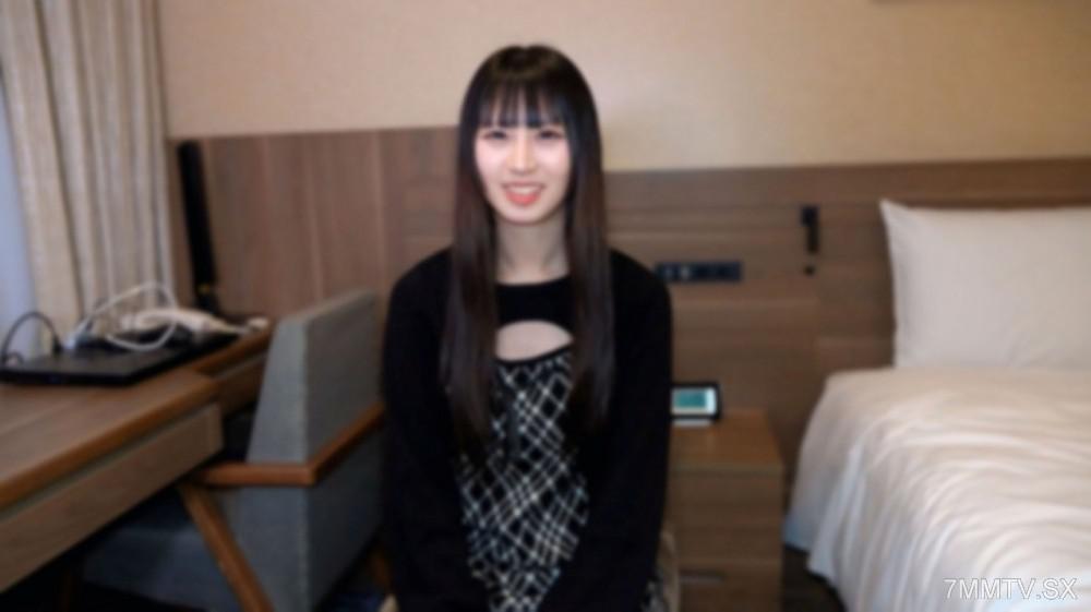 [無碼]fc2-ppv 4838166 【無】清楚系黑髮美女！瓜子眼睛盯著對方的深情吞吐非常可愛！滿額前掃排！這麼可愛的少女卻有點變態，性愛中口交並且內射 ※特典高畫質 | FC2電子市場