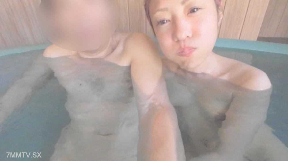 [無碼]fc2-ppv 4935616 【個撮・露天風呂セックス】