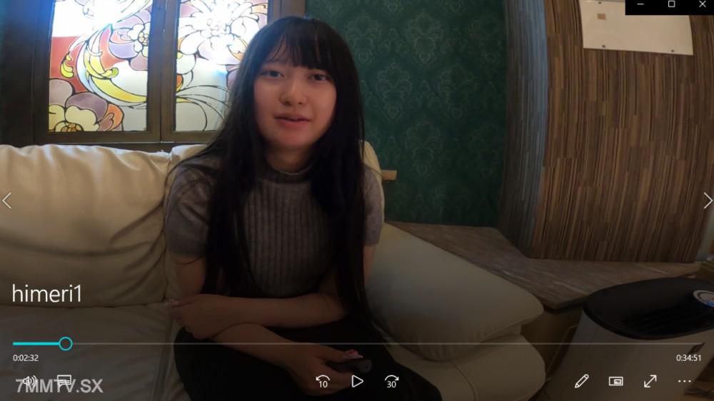 [無碼]fc2-ppv 4926129 限定✨姬梨（ひめり）19歲／E罩杯：垢露不去的樸素中藏著的好奇心❤膽戰心驚踏出的第一步