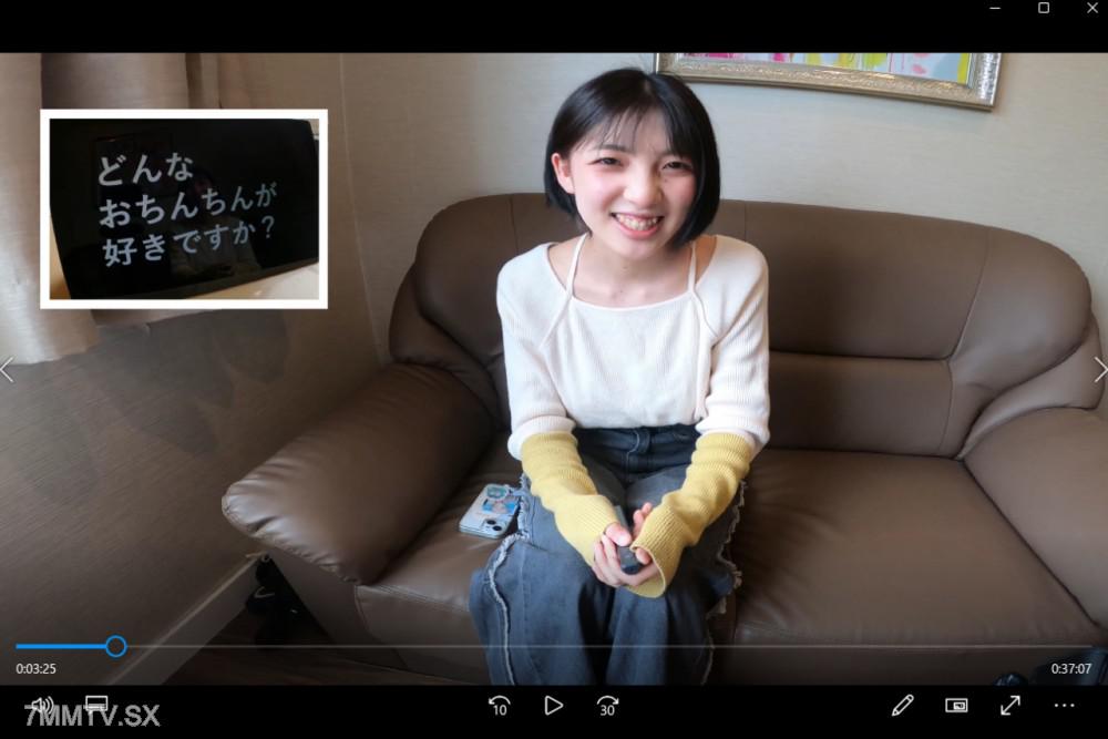 [無碼]fc2-ppv 4817442 [~1/12限定]使不起的年輕社員在被深情深吻♀的同時，溢出了女性分泌物，私密部位被弄得一團糟，「噢，啊❤」無法形容的呼喊高潮。滋◆某製*公司 巨乳總務部社員 まひろ 22歲 | FC2電子市場