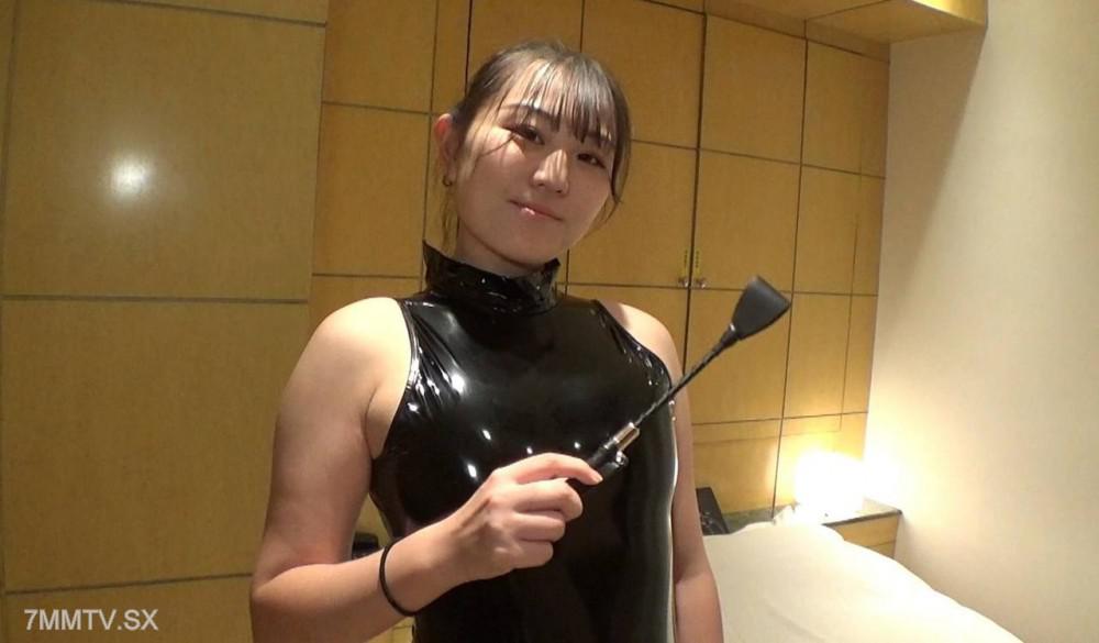[無碼]fc2-ppv 4811093 あどけないけどSの素質あり 今後が楽しみなモデルさん「M男を責めるの楽しかった」