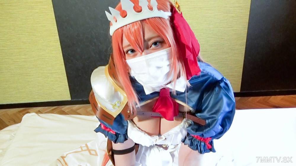 [無碼]fc2-ppv 4809960 【模無/期間限定再販】ドMっ子ムチムチペ○リーヌに生中出し！アヘ顔晒してイキまくる淫乱レイヤーのハメ撮り映像！ | FC2電子市場