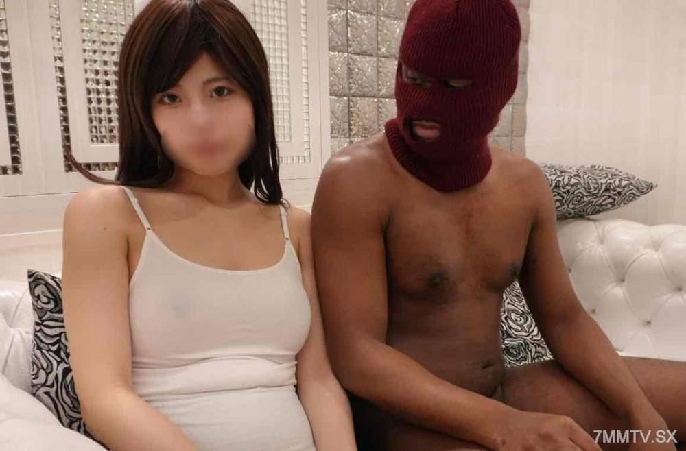 [無碼]fc2-ppv 4808009 Gカップ清純系美人老師，接受男友的建議，挑戰與黑人的風月場景，被黑人巨根逼得高潮連連！高速抽插使她一再達到絕頂，陷入快感中完全被當作雌性化，第一章完全版【海外版】