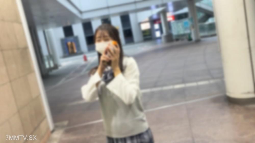 [無碼]fc2-ppv 4807049 【23迄1290pt】【初撮】這位剛畢業的18歲偶像候選人優香。"這感覺真好。。"擁有神奇體質的她第一次體驗電動按摩棒，連續痙攣並多次高潮。穿著校服用臀部摩擦光滑的無毛陰戶，最後內射了。| FC2電子市場
